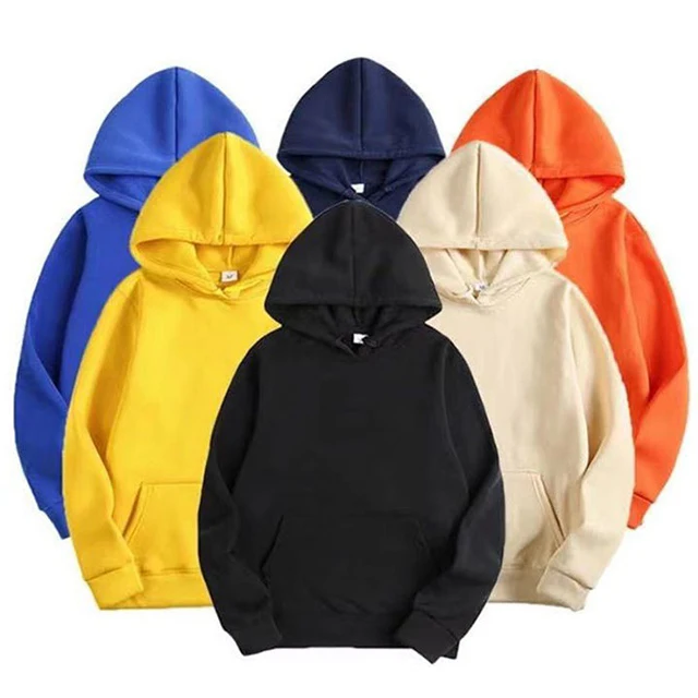 Usa Size 100% Polyester Sublimation Blank Hoodies For Sublimation - Buy ...