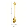 Estrella de oro