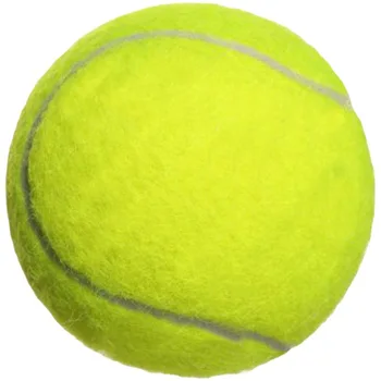 High Elastic Tennis Primary Competition Training Durable Beginner Children Practice Wear-Resistant