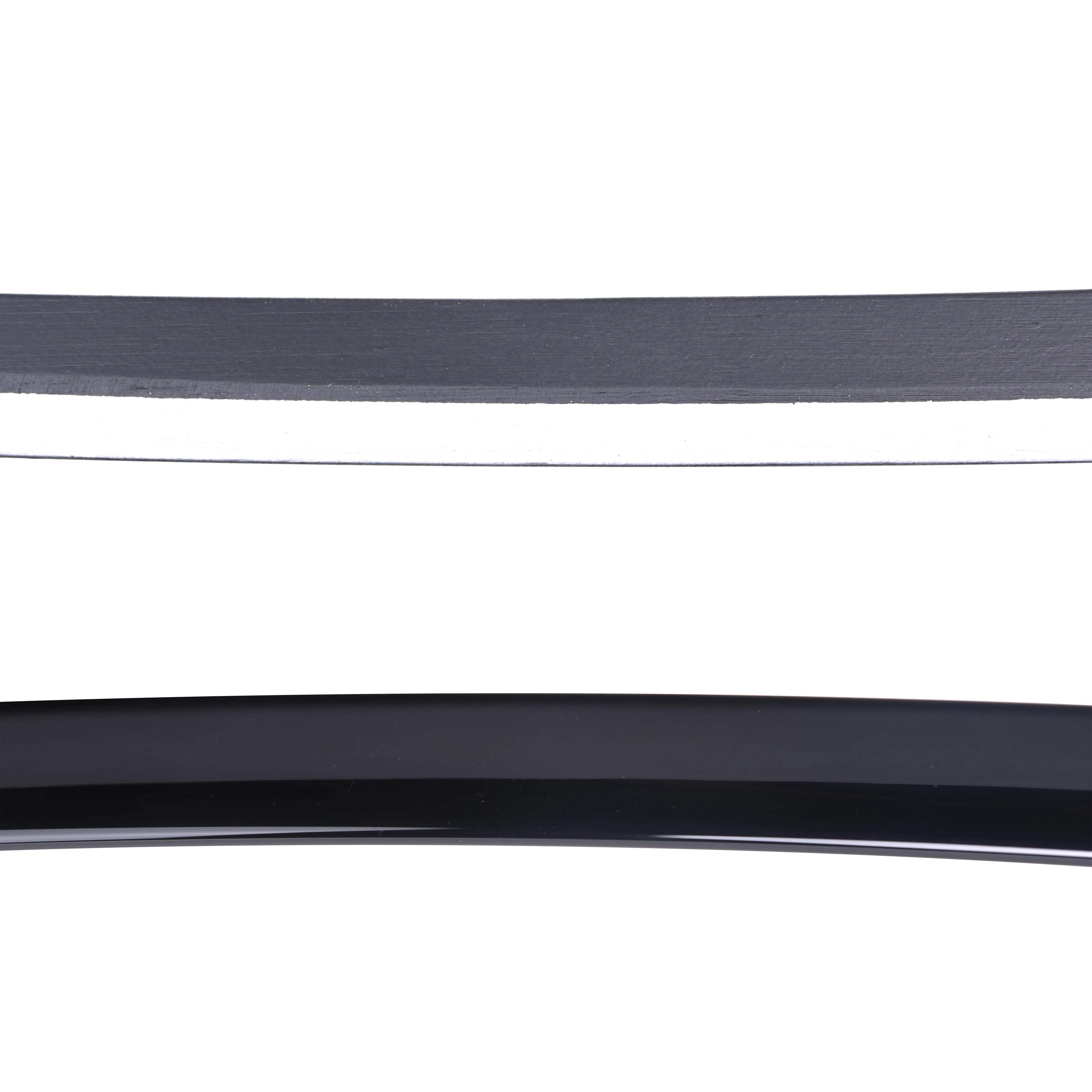 Latest Version Bamboo Anime Sword Demon Slayer Tokitou Muichirou Cosplay Sword Wooden Katana