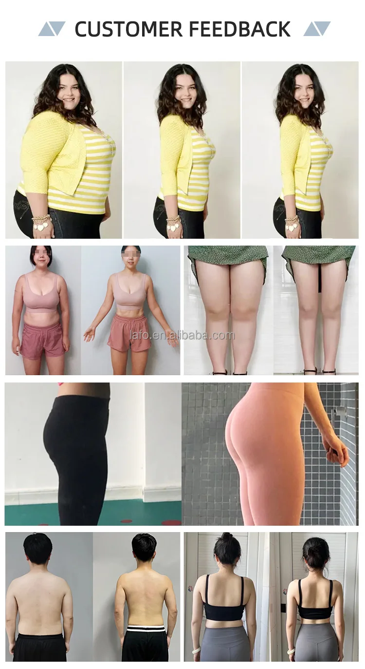 New 8D lipo Laser 532nm Laser Green 635nm Red light Fat Removal Cellulite Removal Body Shape Slimming Laser Machine LF-3