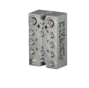 B & R X67BC8321-1 X67 bus contr. POWERLINK,8xDig.I/O B & R X67BC8321-1 X67 bus contr. POWERLINK,8xDig.I/O