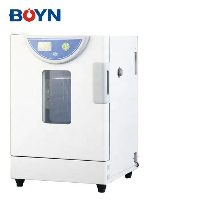 HUITAI BPG-9140A LABOratory oven temperature accuracy +/- 0.5 ℃ Volume 136L  with test hole 50mm