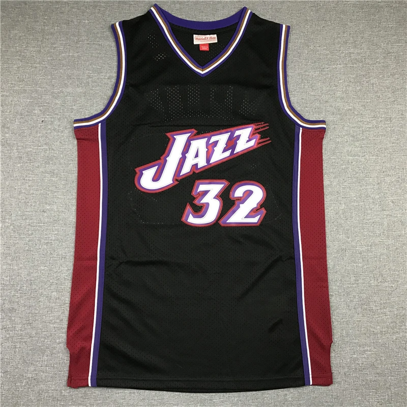 Source Cheap mesh basketball wear personalized college tackle twill old  school vintage basketball jerseys on m.