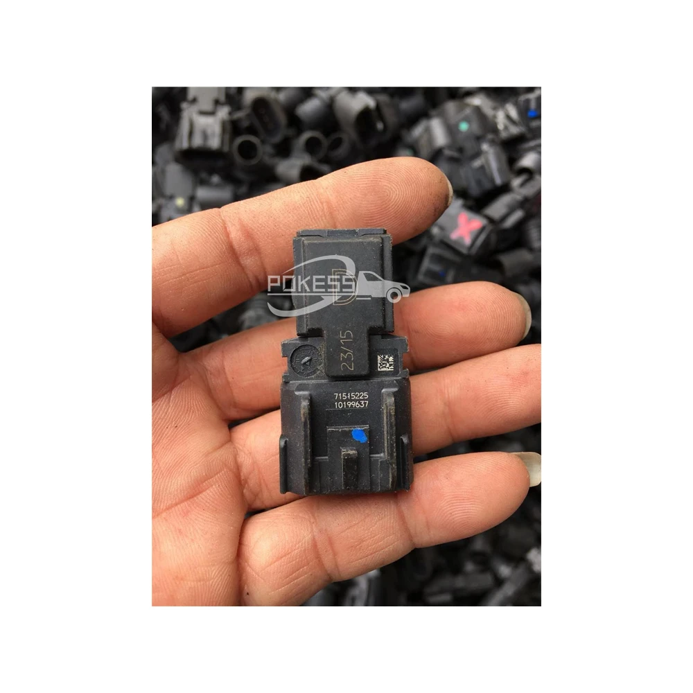 E1GC2C444AA E1GZ2C444A Brake Booster Sensor for Edge 15.Taurus.New Mon... — 2