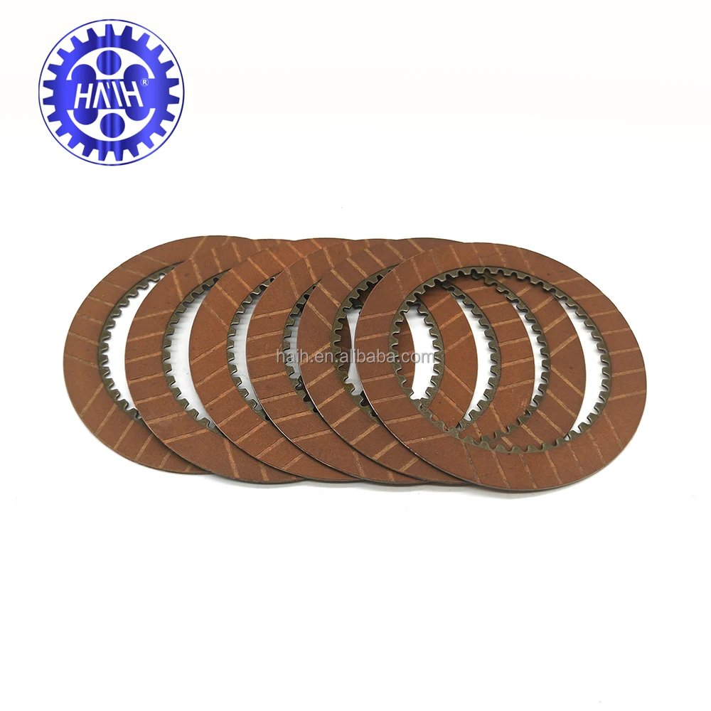 Friction CLUTCH DISC Plate 3096779 3094376 for Hitachi Excavator