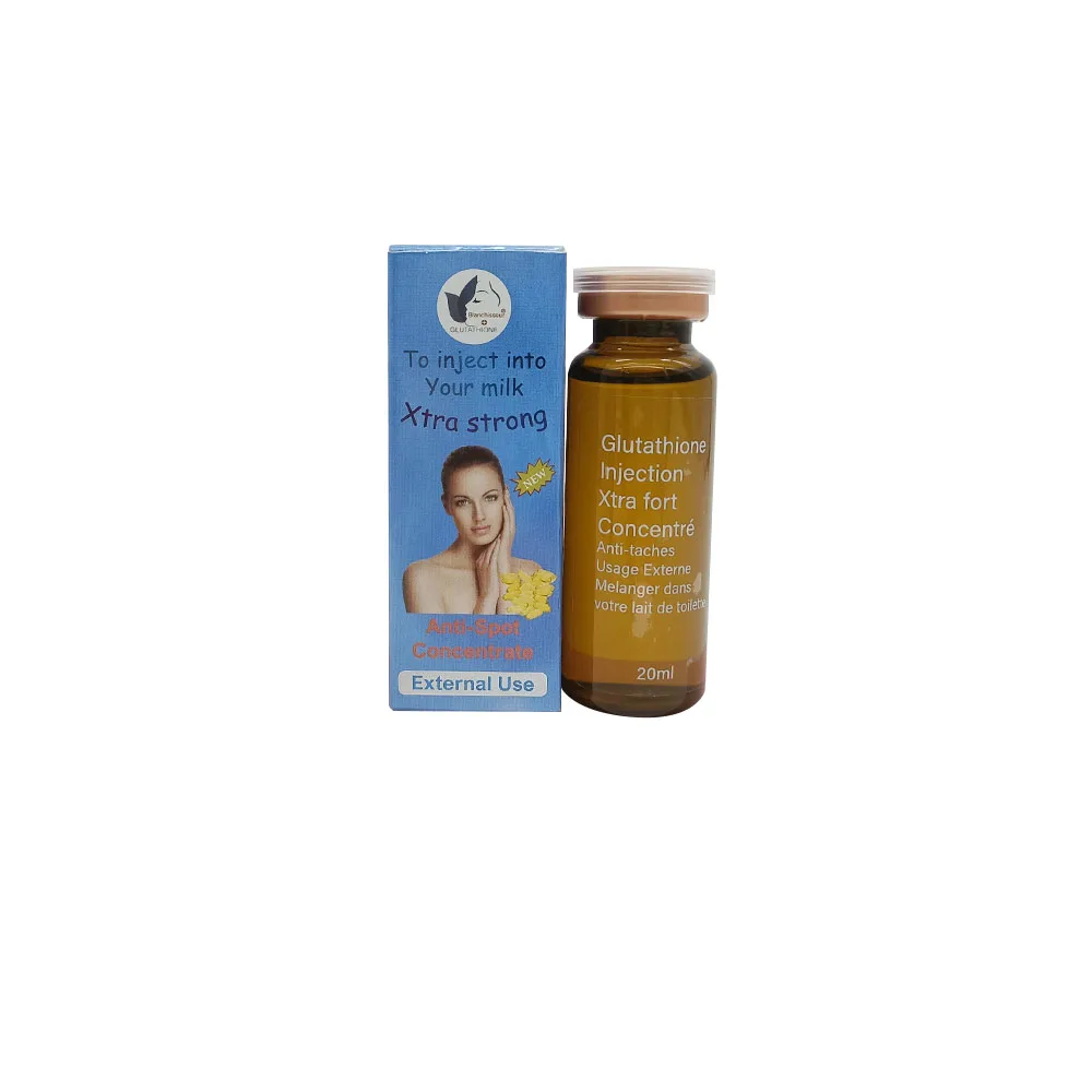 Gluta Master - Advanced Skincare with Vitamin C & Glutathione