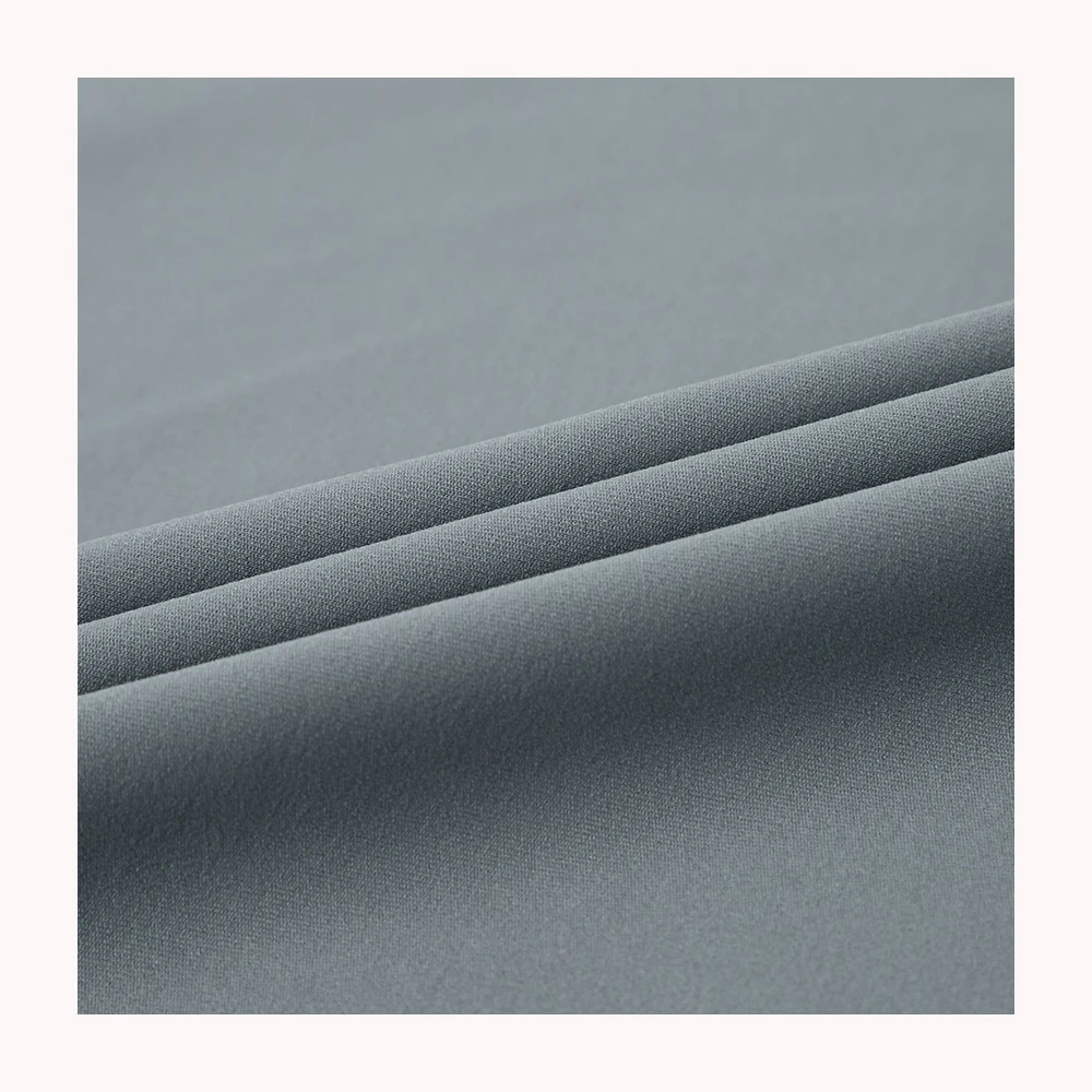 Wingtex от китайского поставщика 220GSM нейлон 75% спандекс 25% легкообрабатываемая резанием ткань спортивная для