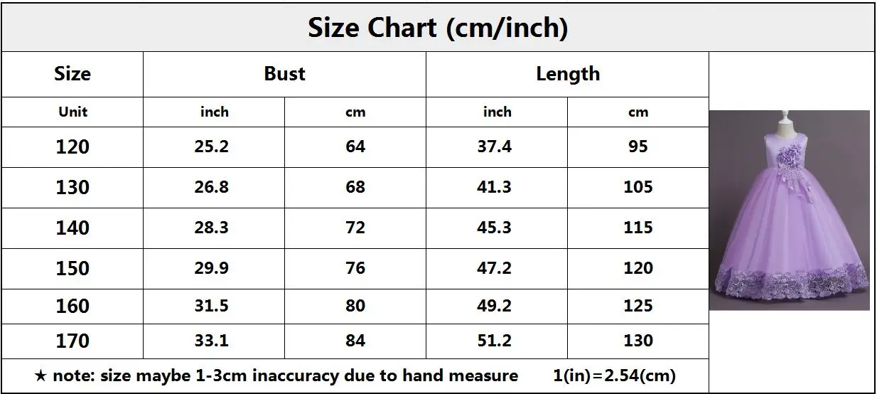 2023 New Sleeveless Round Neck Children's Long Dress Fashion Princess ...