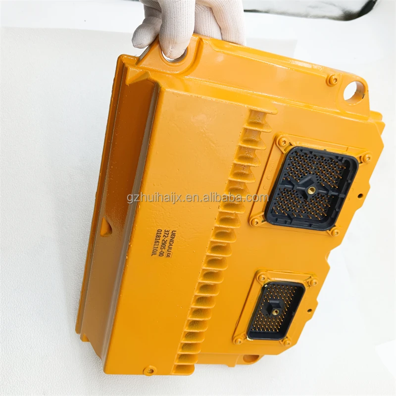 High-quality CAT Controller Module 3722905 for Excavators