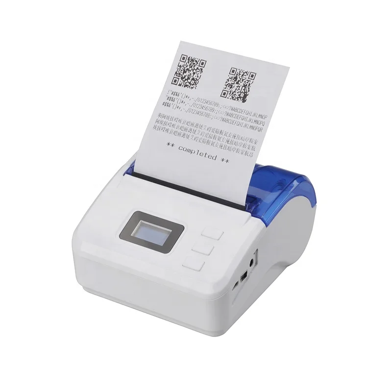 portable labeling machine