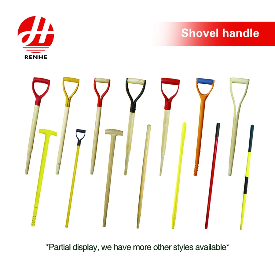 24Hours Sample  Farming Tools Mini Steel Spade Small  Shovel With Fiberglass Handle