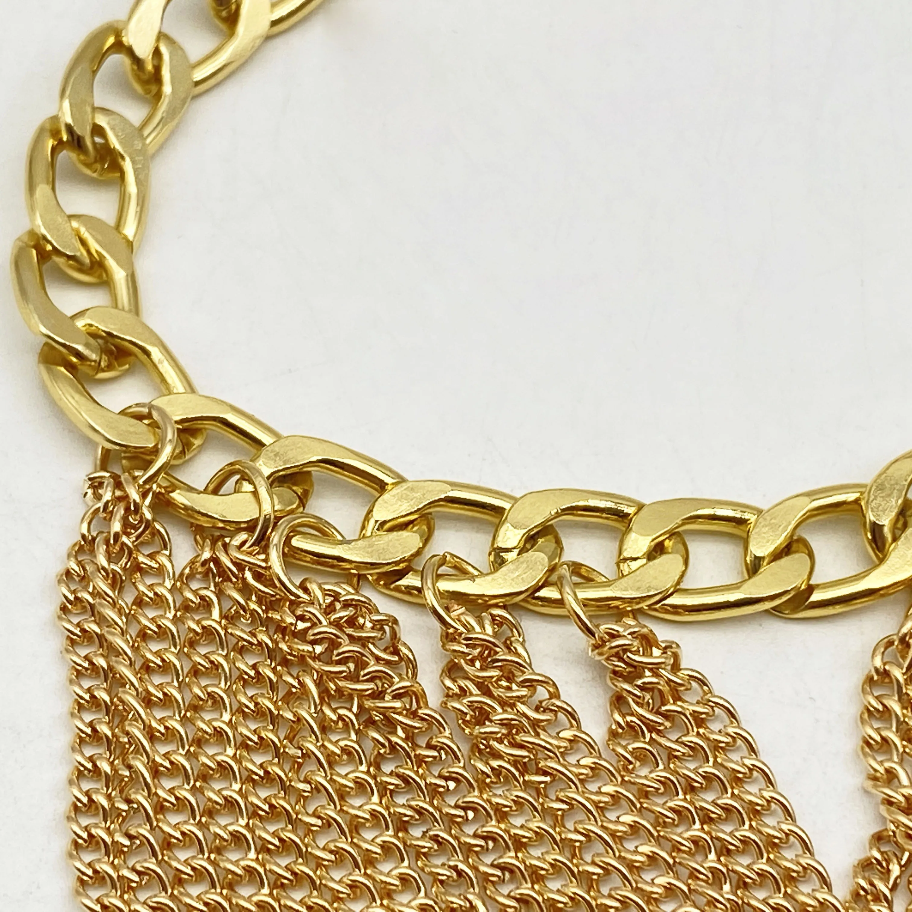 Jachon tornozeleira feminina, tornozeleira de salto alto, festa noturna,  joia de ouro com borla, para mulheres| Alibaba.com, image size:3024x3024