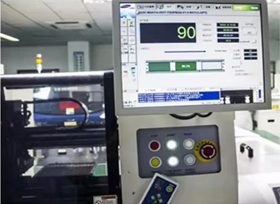 Shenzhen Pindien Technology Co., Ltd. 3