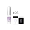 liner gel#08