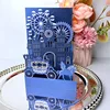 60% off Wedding Card [Blue]