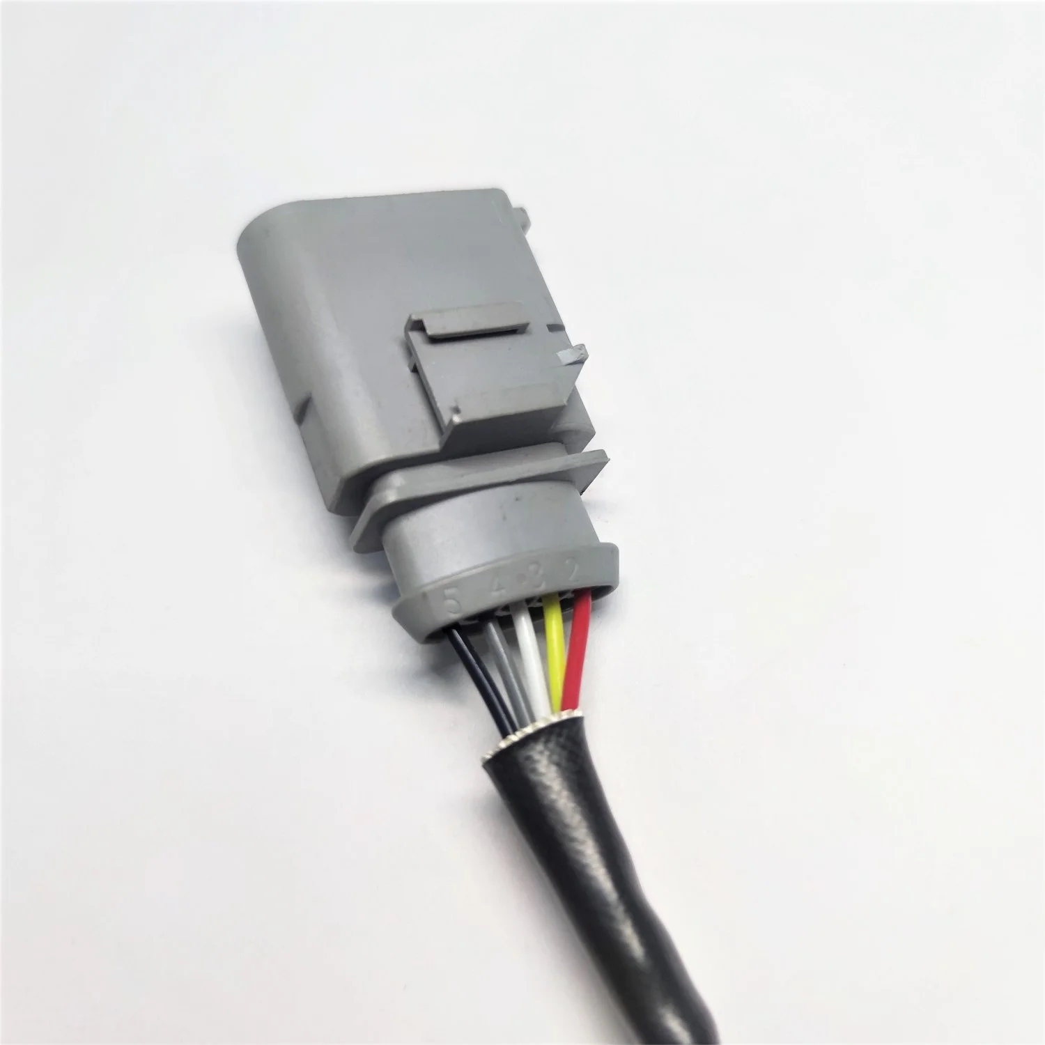 ฅぐりんฅ ※　0628 For AUDI A4 A6 Allroad TT 021906262C OE GENUINE Lambda O2