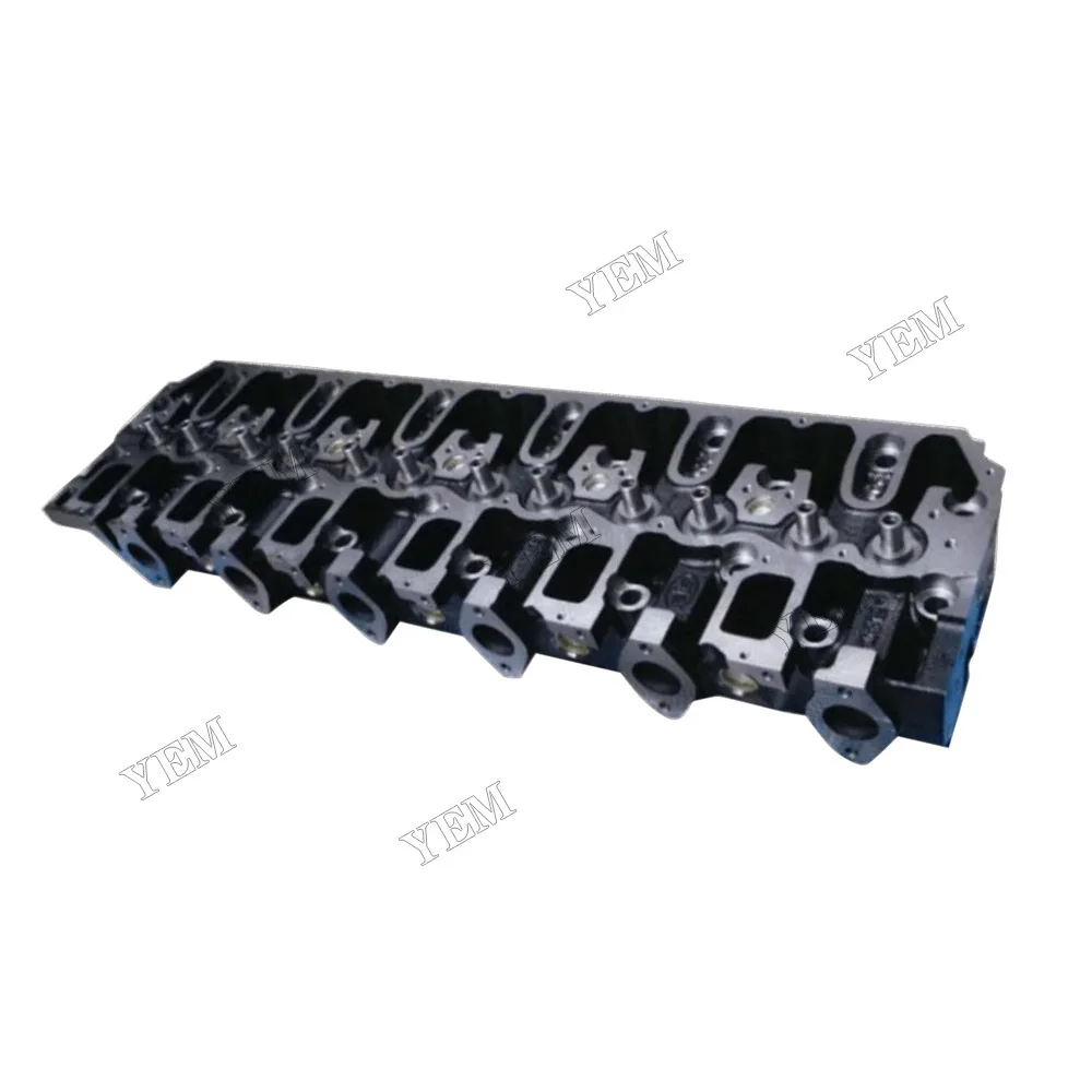 Cylinder Head Assy 4258234 Fit for Deutz BF6M 1013 Engine