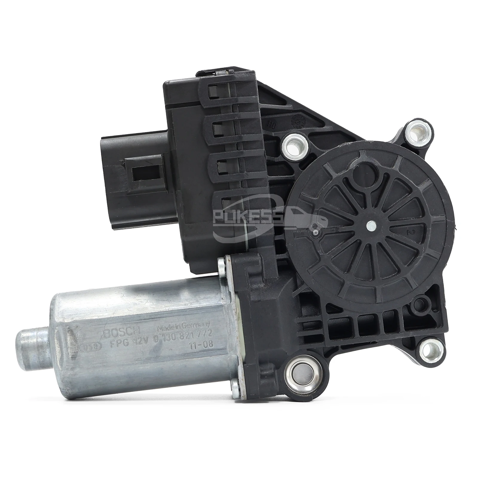 Car Window Lifter 1S7114A389AA Power Window Lifter Motor Front Left/Re... — 2