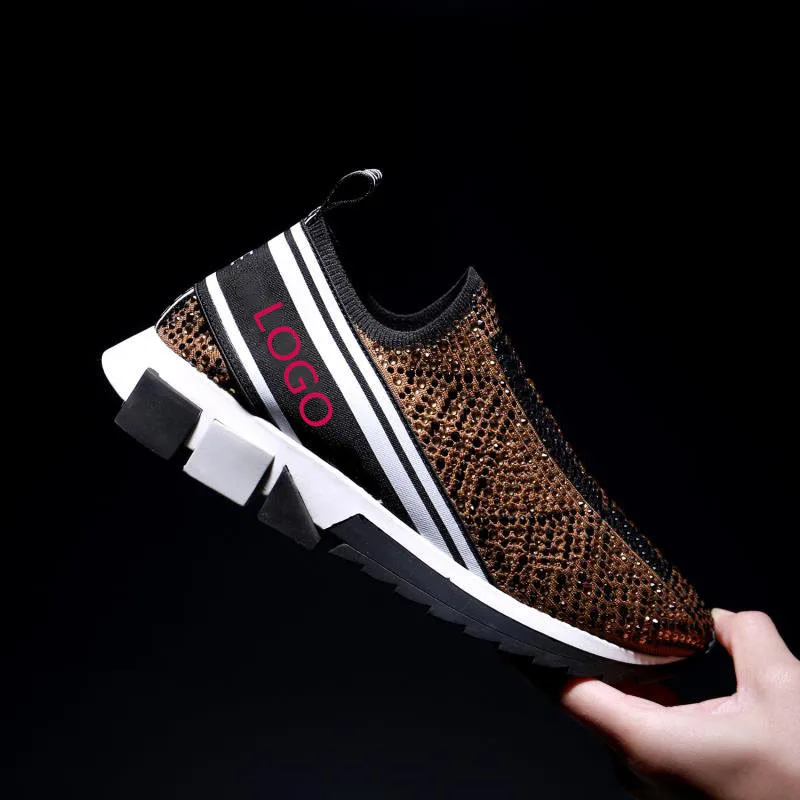 Las tendencias en zapatillas de la primavera verano 2022 que debes conocer  | Vogue España