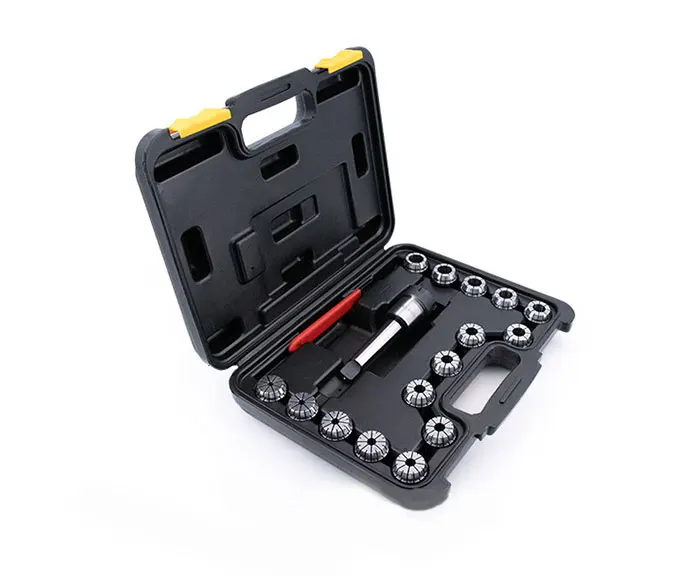 Milling Lathes Spindle Tool Er32 Collet Wrench Set - Buy Milling Lathes ...