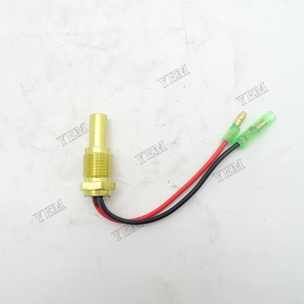 For Komatsu 232-06-52410 Water Temperature Sensor Diesel Engine Spare Parts 5