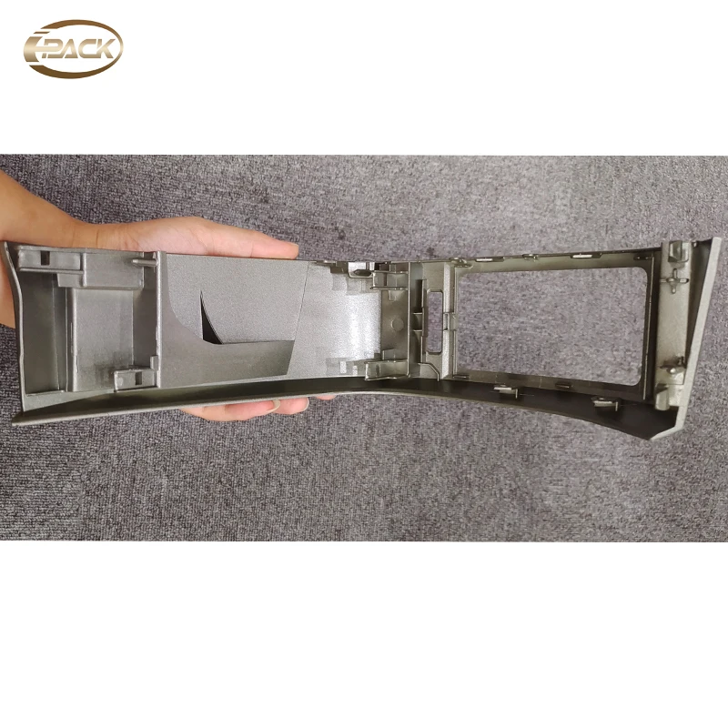 Toyota Prius 04-09 AC Dush Instrument Panel Left Side Air Vent