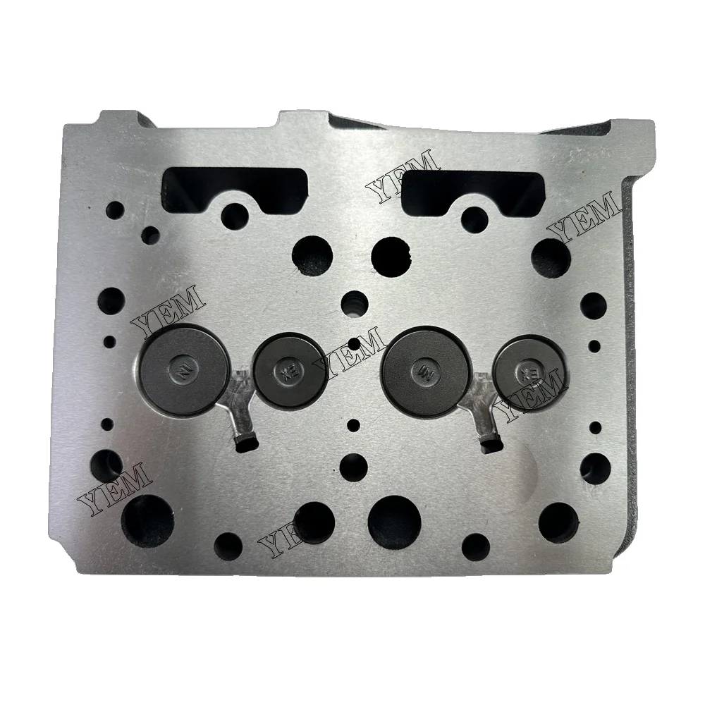Equipment Z750 Cylinder Head Assy for Kubota Cylinder Head Assy Engine Replacement Parts