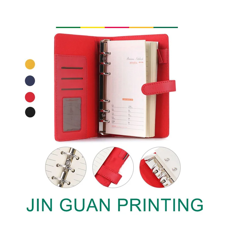 Custom 2022 Daily Perfect Life Planners And Office Supplies Spiral