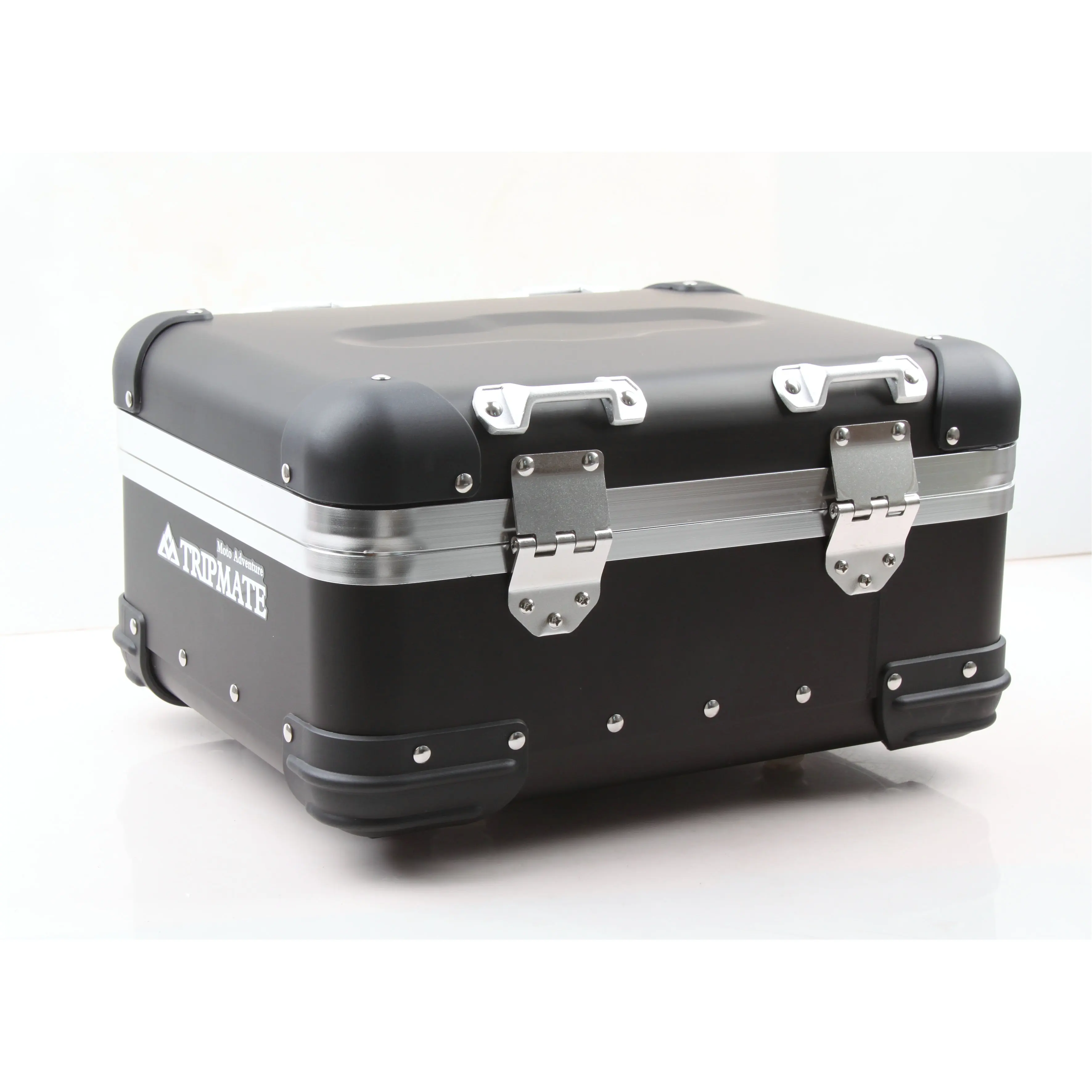 Запчасти и аксессуары для мотоциклов ATV/UTV алюминиевый сплав 32 л 40 грузовой ящик Honda Yamaha