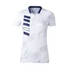 เสื้อผู้หญิงสีน้ำเงินเข้ม