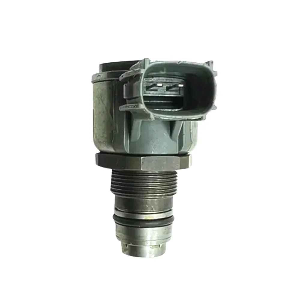 ゆ　① 23810-0E010 Fuel Common Rail Pressure Sensor for Toyota