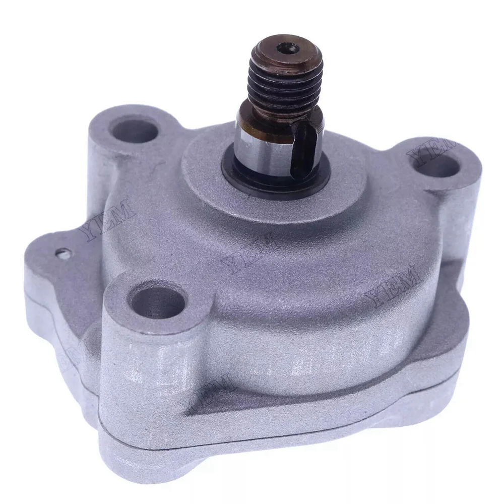 Oil Pump 6670340 for Kubota Engine D722 D902 Bobcat Loader MT50 MT52 MT55 MT85 453 463 Excavator E10 E17 E20 E17Z E20Z 323 4
