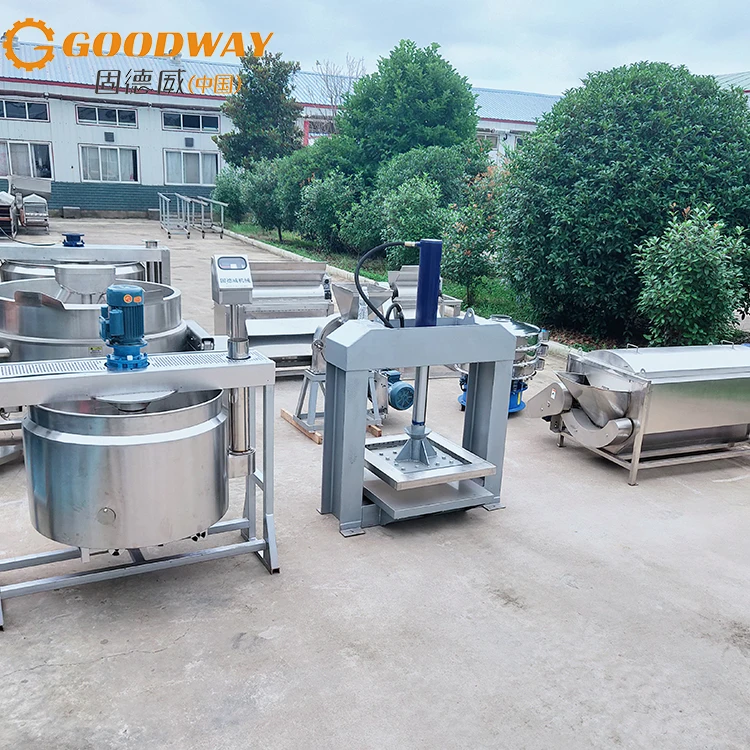 Cassava Machine Cassava Processing Garri Processing Machine Gari Making Machine