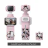 Insta360 Luna Pro-4 - สีชมพู Pop Mart