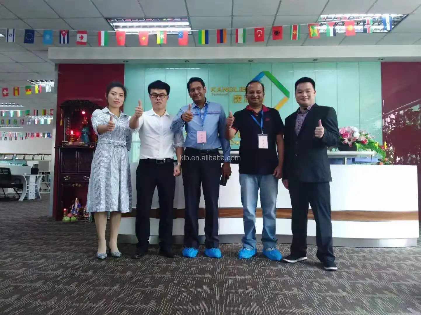 Kanglibang Silicone Rubber Curing Agent DBPH Polysiloxane Catalyst C-15 4