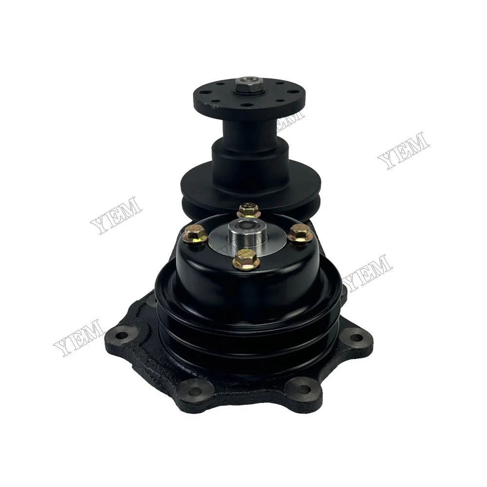 Water Pump Fit for Deutz CA498 Engine Parts 5