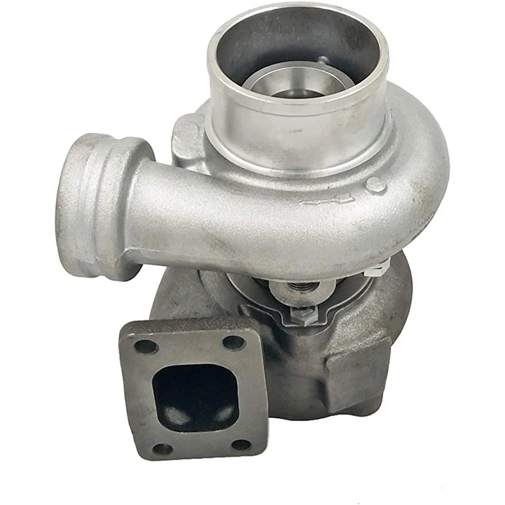 IZUMI for Volvo EC135B EC140B L50E BL71 BL70 BL60 BL61 Water Pump 20460945 China Manufacturer Engine Parts