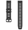 black and gray