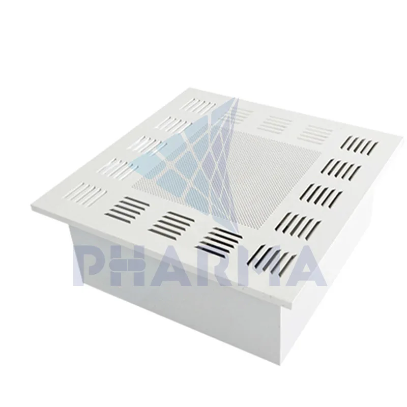 PHARMA Air Filter air filter hvac factory for herbal factory-4