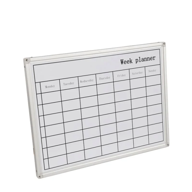 Индивидуальный календарь месяц неделя плановая доска