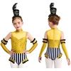 Yellow Black
