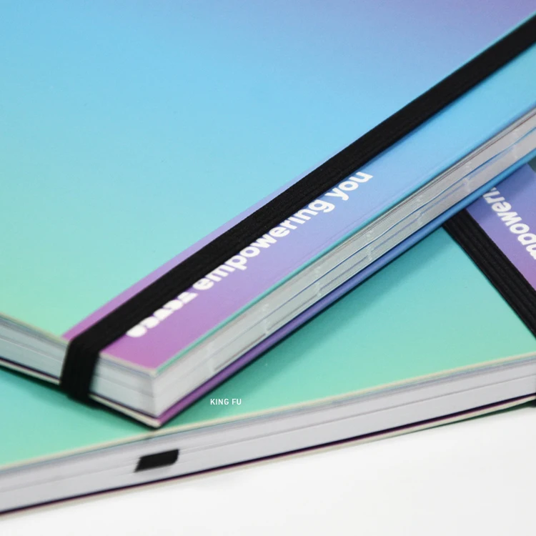 Custom Journal Printing Customized Hardcover Journal Book Printing