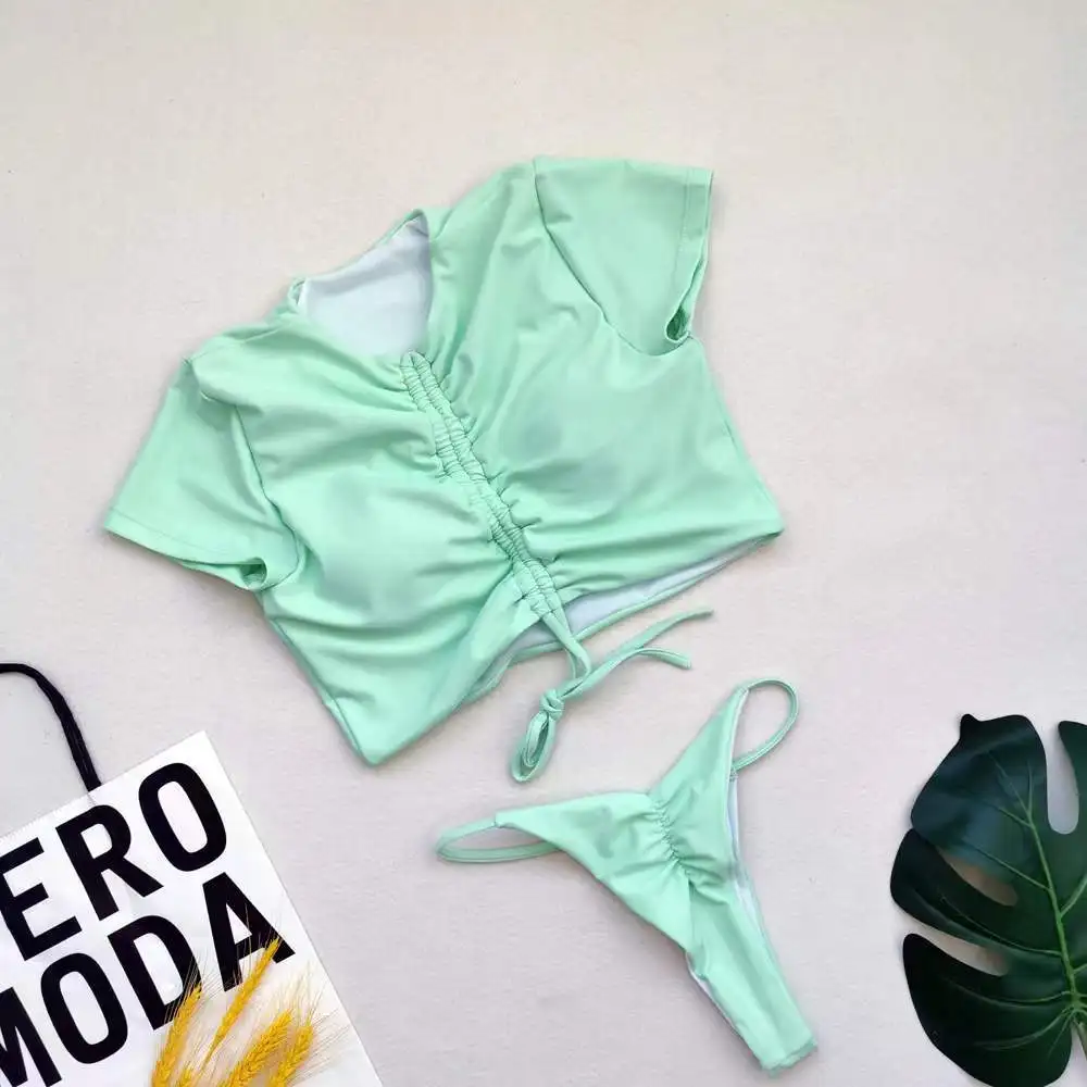 Shop Our Swim Suits - Sexy School Girl Bikinis & More