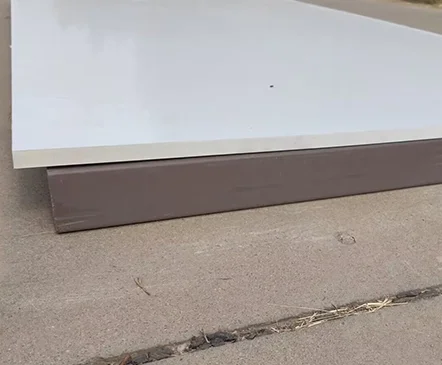 plastic shuttering formwork plastic shuttering formwork