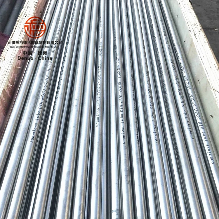 F51/2205/S31803/1.4462 4mm Metallum Factory Duplex Steel Round Bar