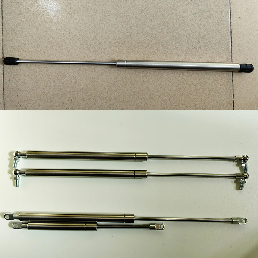 High Quality Upgrade Gas Spring Support Gas Lift For Camper Trailers