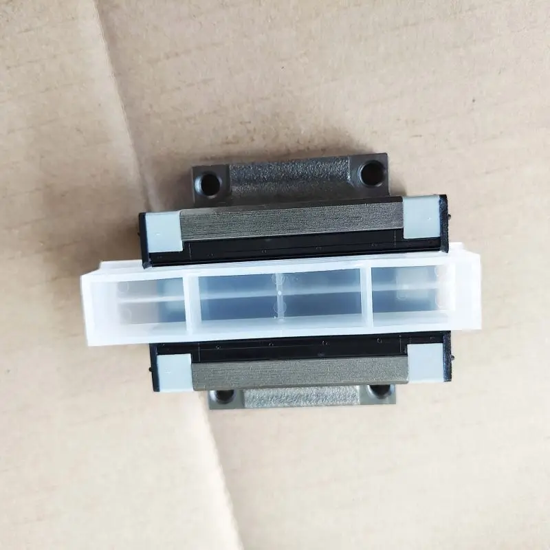 BGCH30 FN Profile Rail Carriages Linear Guideway Block H30FN BGCH30FN