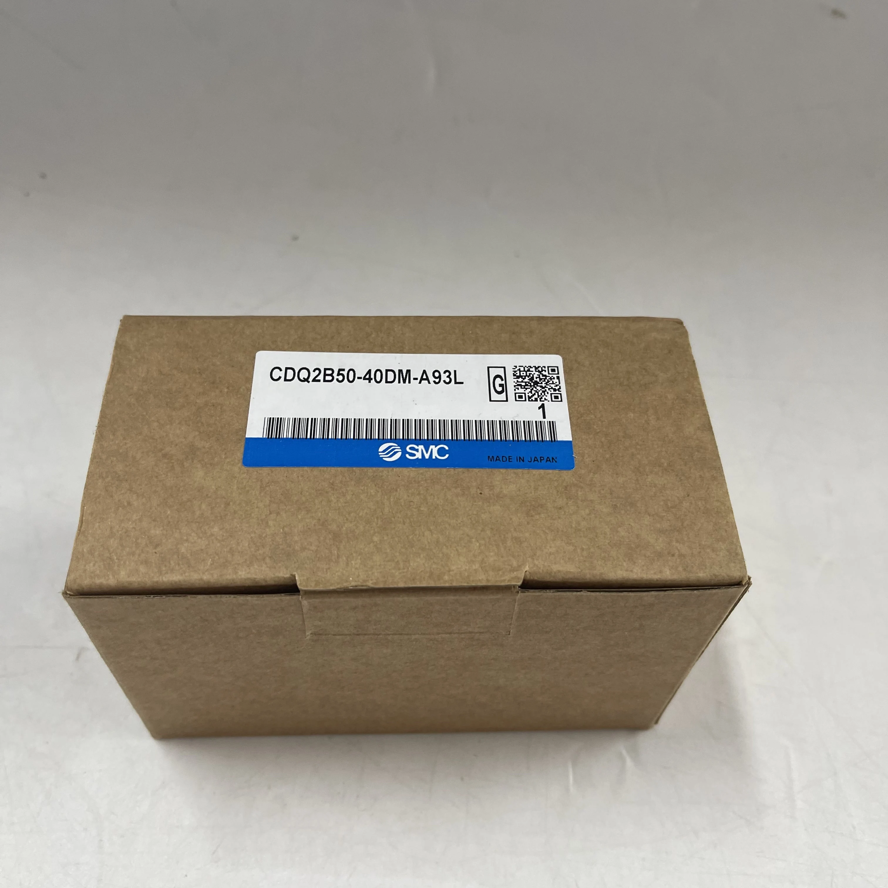 SMC Pneumatic Cylinder CDQ2B50-40DM-A93L