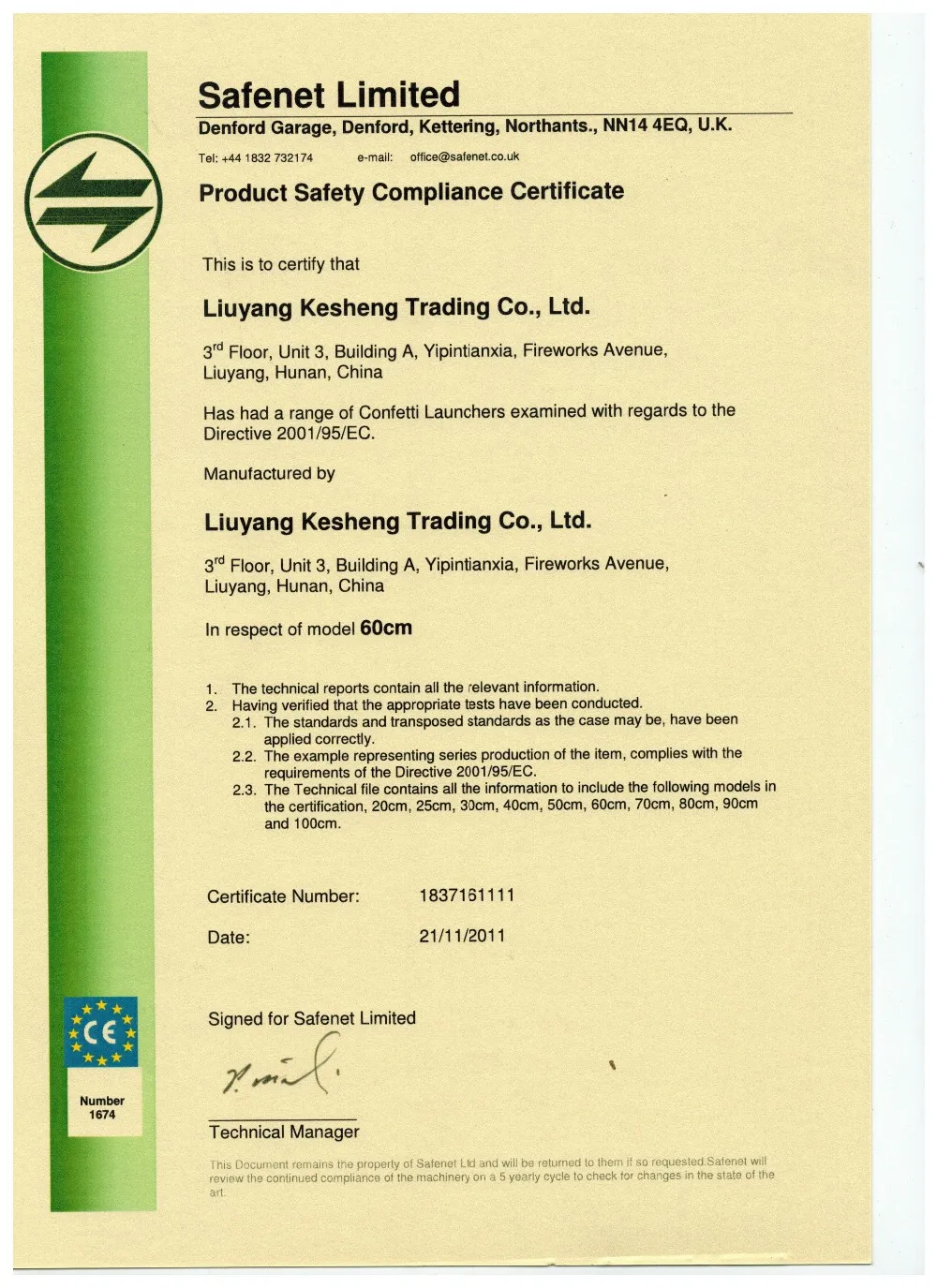 Sfx Wholesale Confetti Cannon With Colorful Paper For Confetti Machine